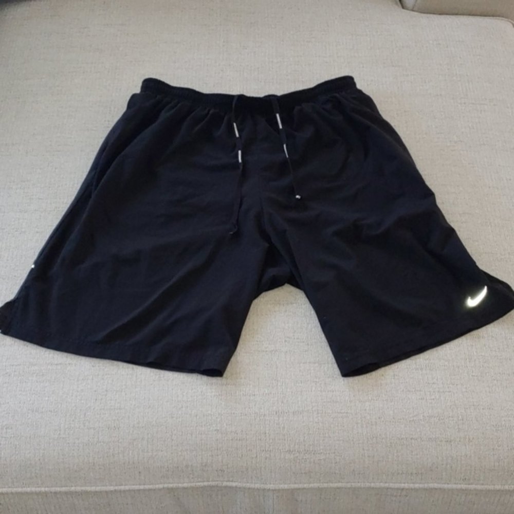 Nike Mens Dri-Fit Shorts